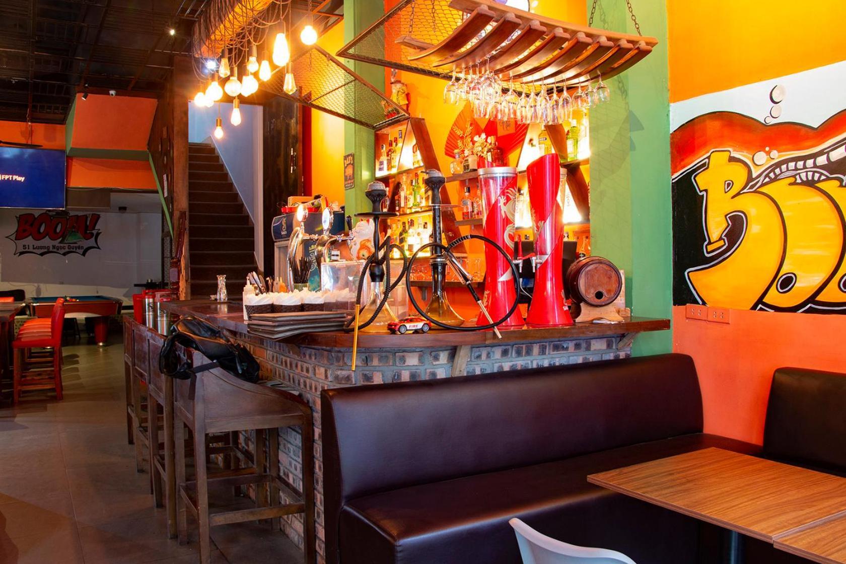 Group Nest Hotel Hanoi Buitenkant foto